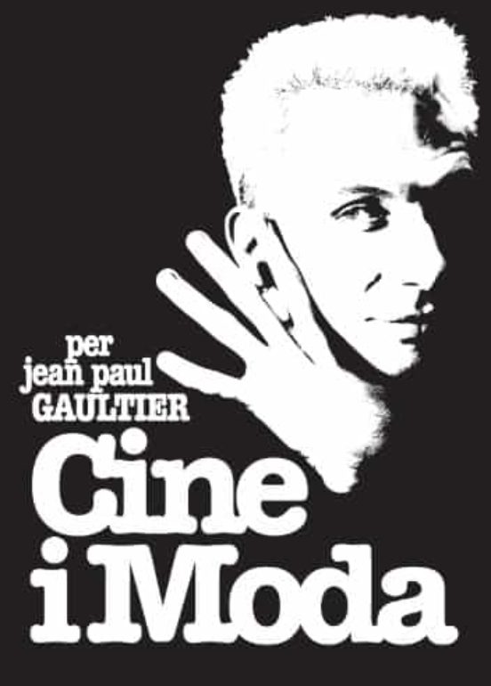 Cine I Moda Per Jean Paul Gaultier