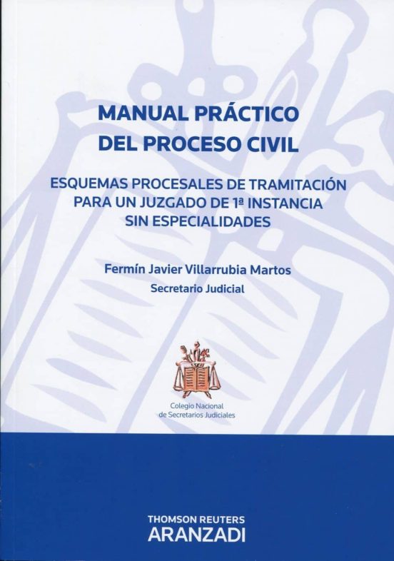 Manual Práctico Del Proceso Civil