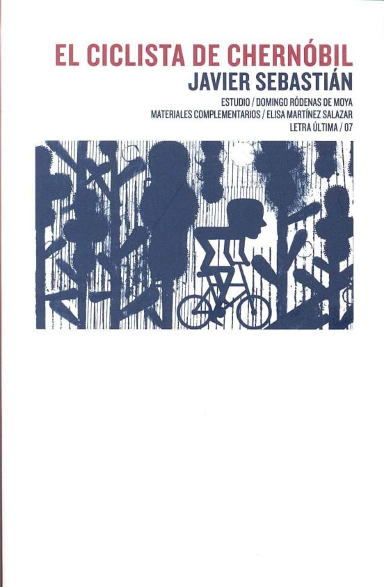 El Ciclista De Chernóbil