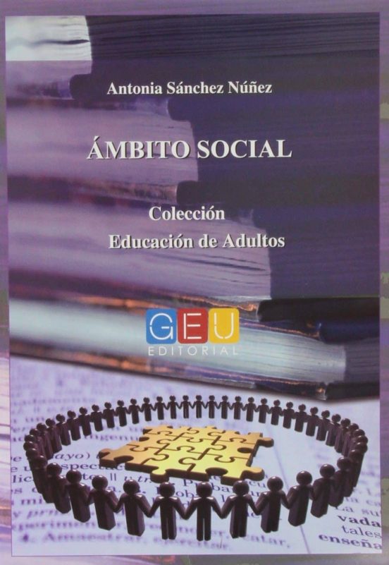Ámbito Social.adultos