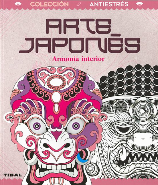 Arte Japones: Armonia Interior