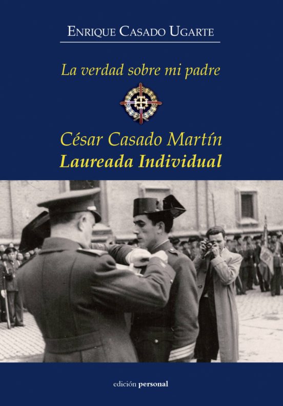 La Verdad Sobre Mi Padre