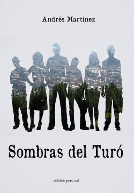 Sombras Del Turó