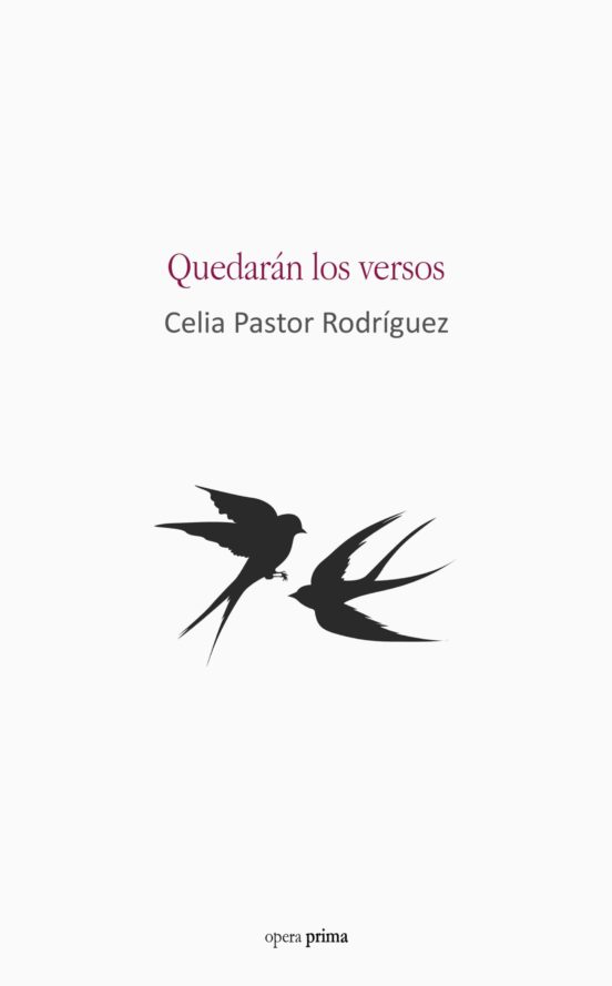 Quedarán Los Versos