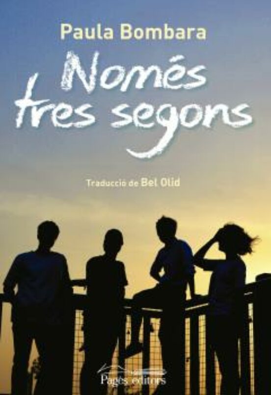 Només Tres Segons