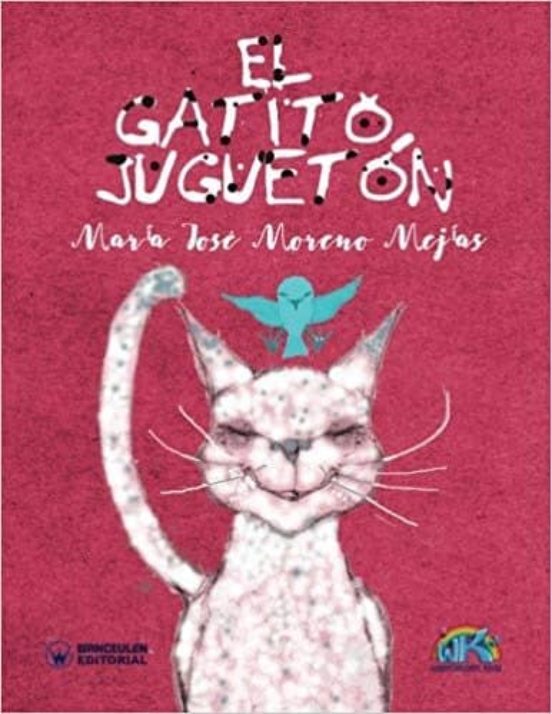 El Gatito Juguetón