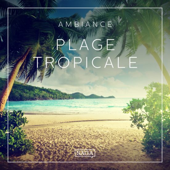 Ambiance – Plage Tropicale