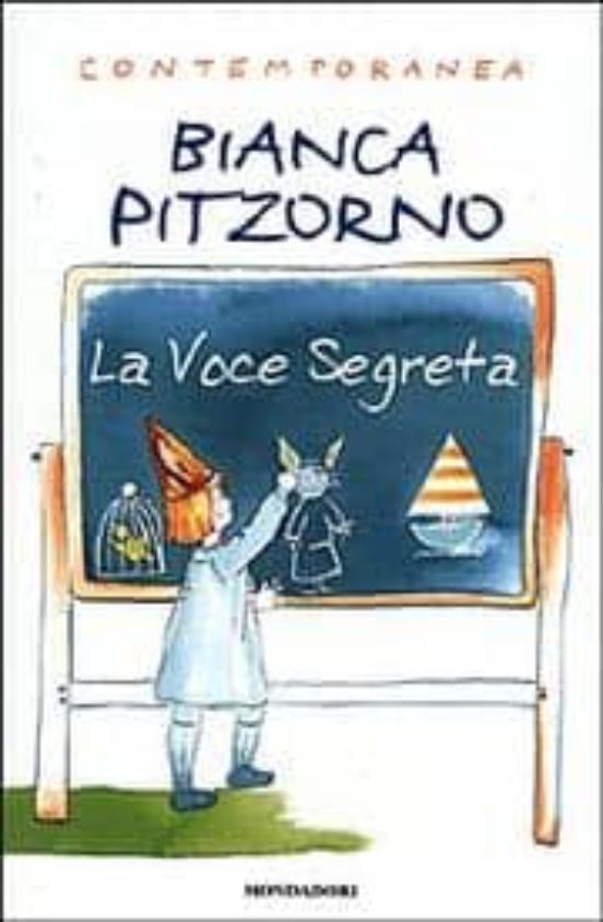 La Voce Segreta