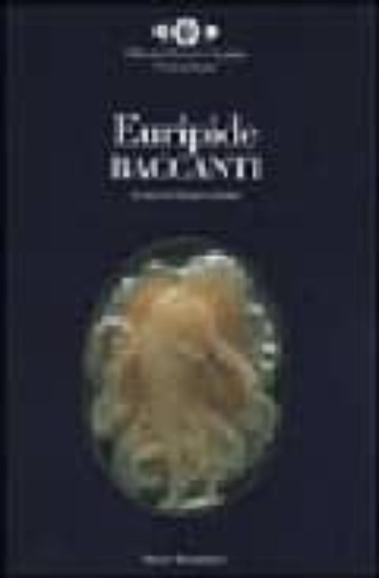 Baccanti