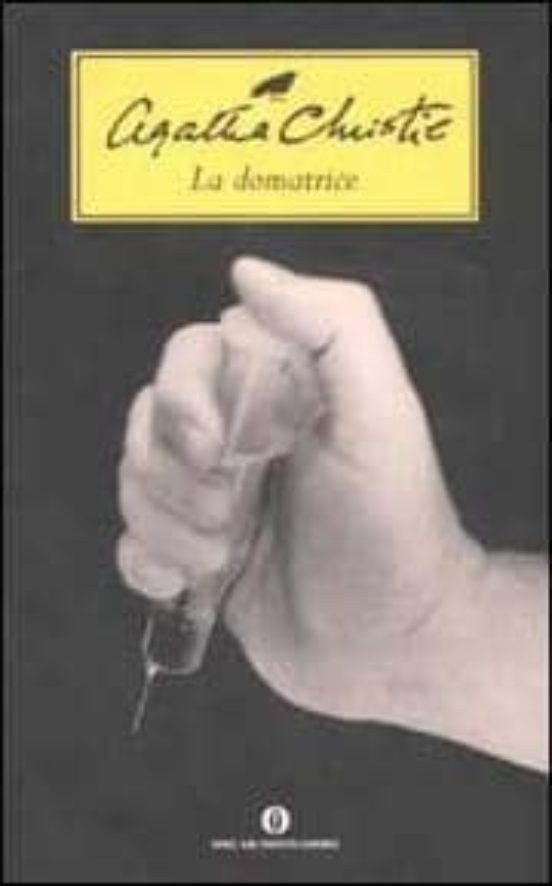 La Domatrice