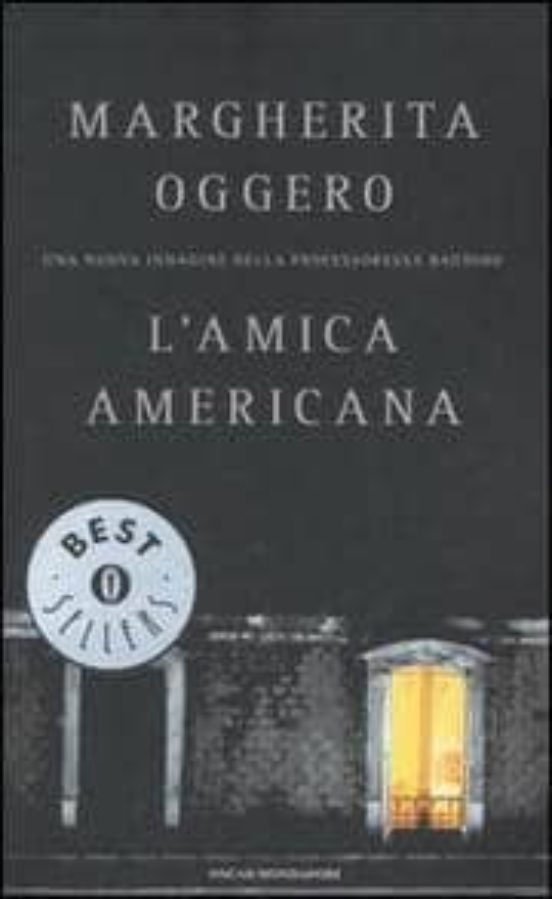 L Amica Americana