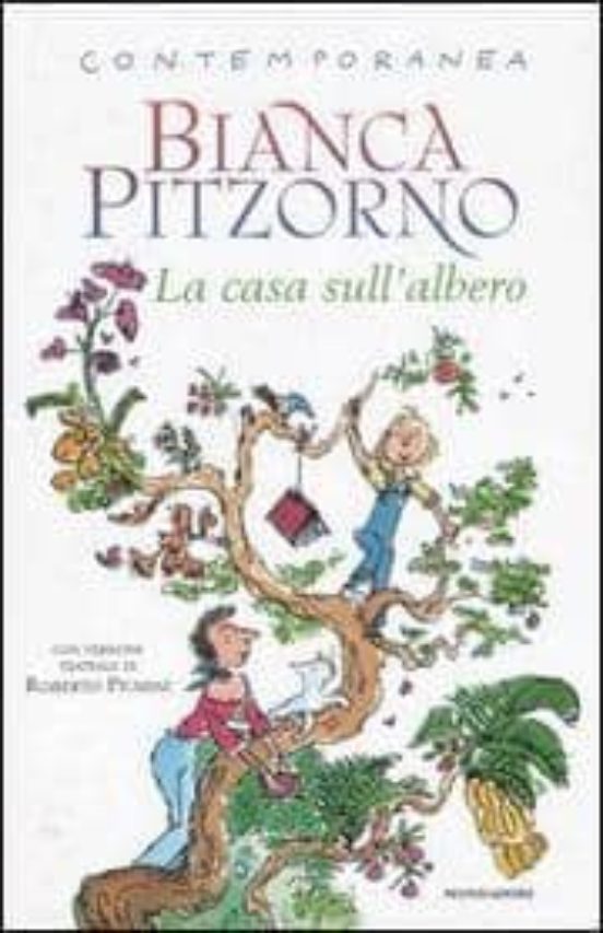 La Casa Sull Albero
