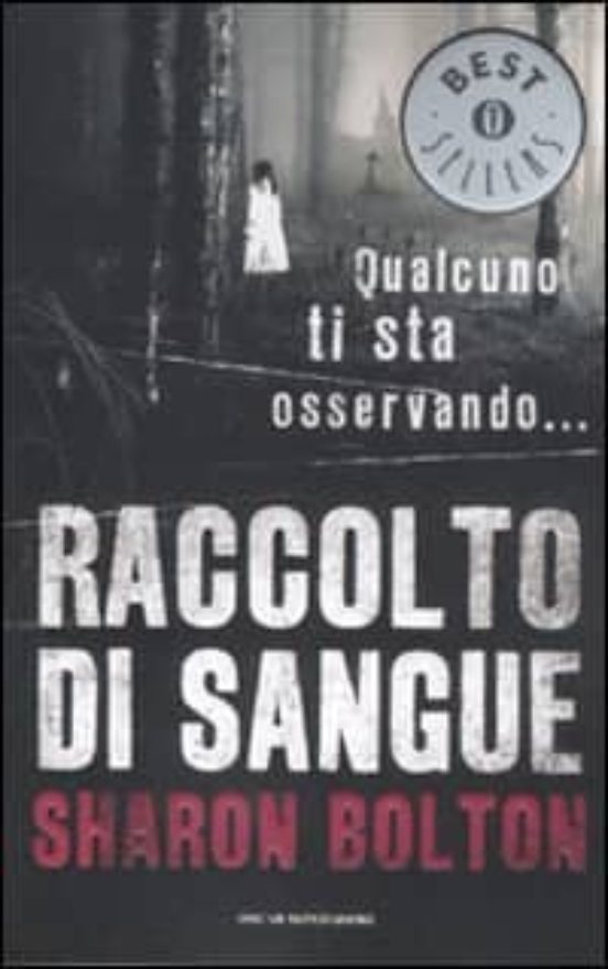 Raccolto Di Sangue