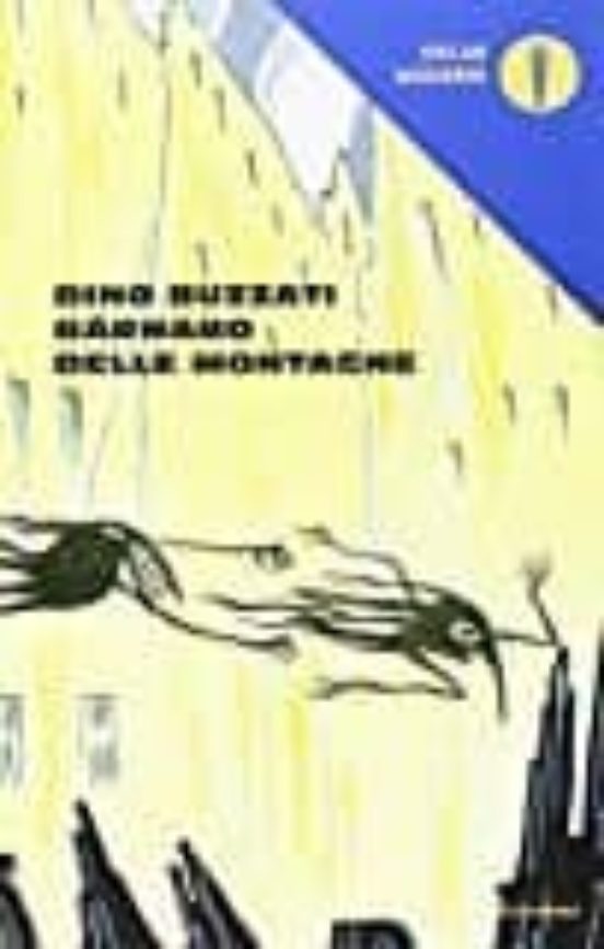 Barnabo Dell Montagne