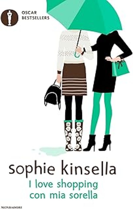 I Love Shopping con Mia Sorella
