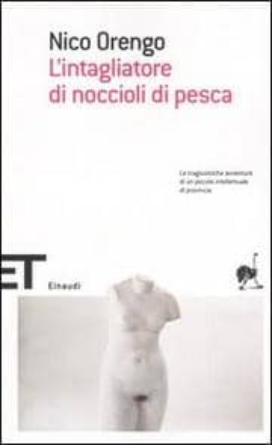 L Intagliatore Di Noccioli Di Pesca