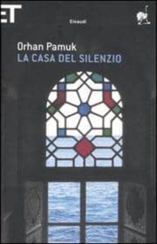 La Casa del Silenzio