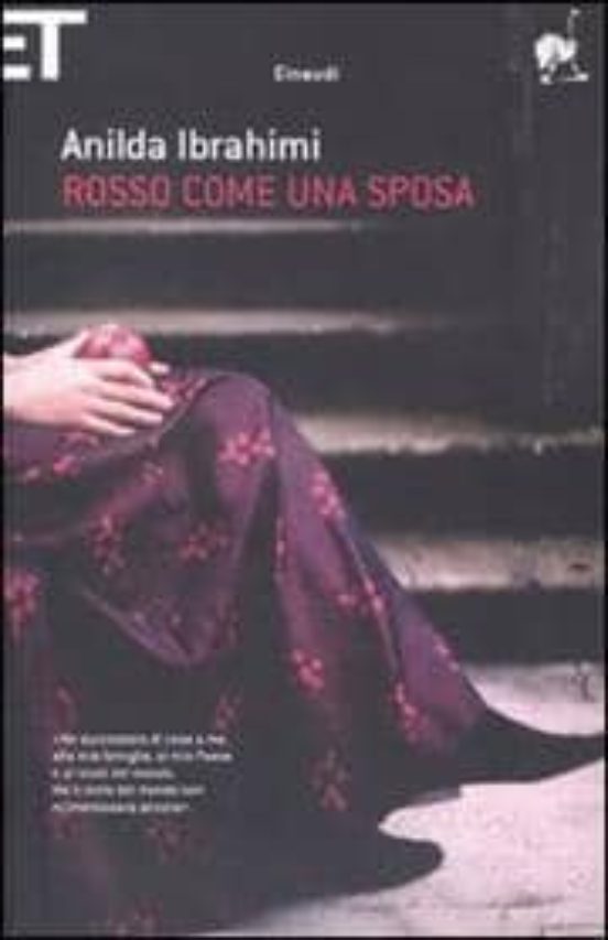 Rosso Come una Sposa