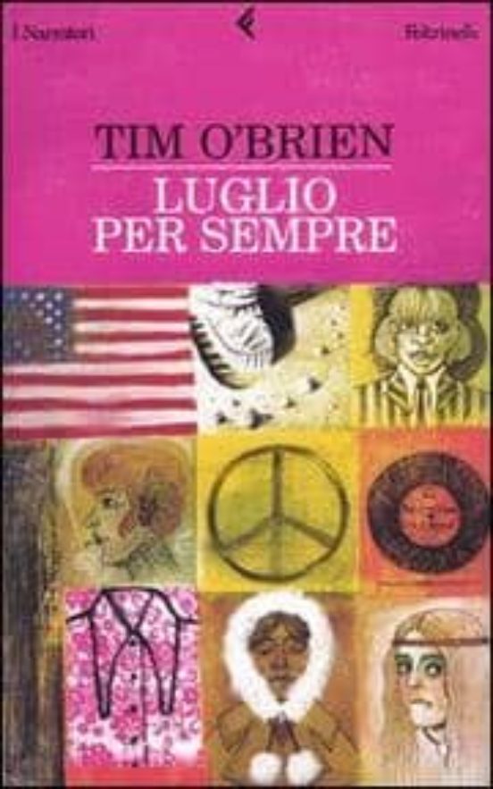 Luglio per Sempre