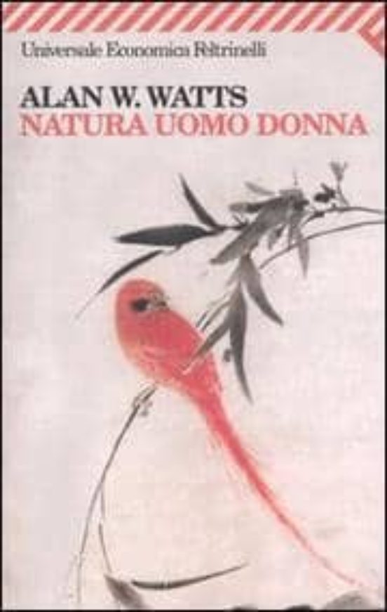Natura Uomo Donna