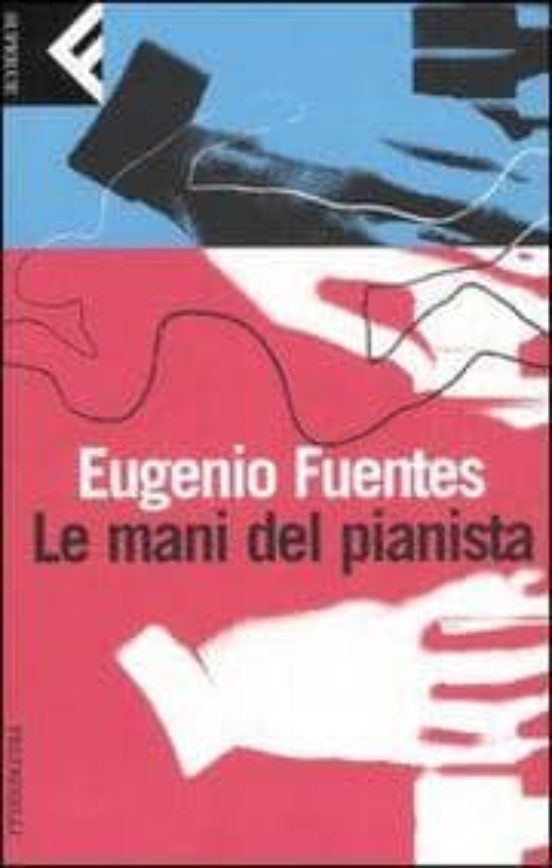 Le Mani Del Pianista