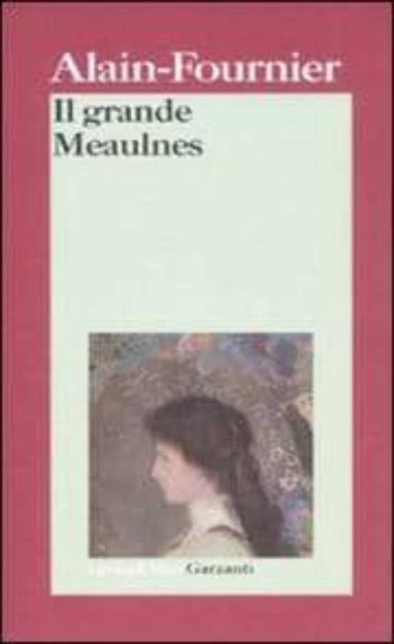Il Grande Meaulnes