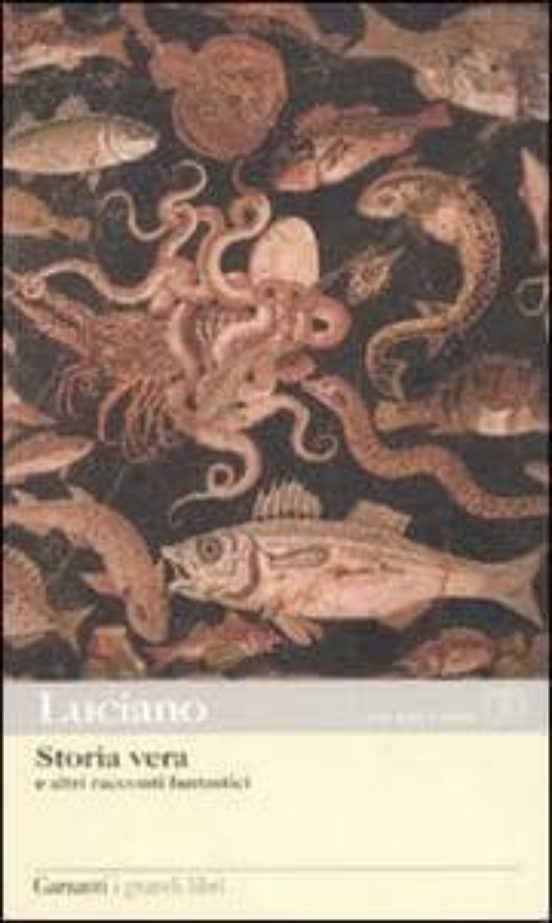 Racconti Fantastici