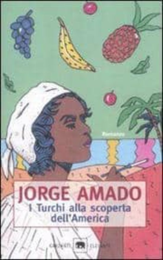 I Turchi Alla Scoperta Dell America: Novelletta
