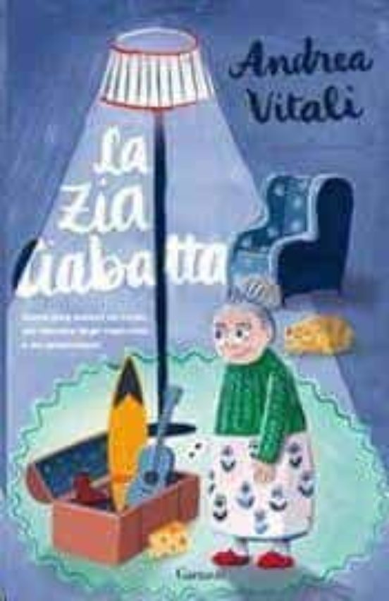La Zia Ciabatta