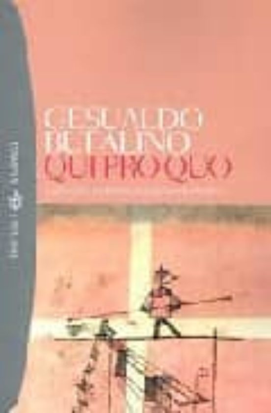 Quid Pro Quo