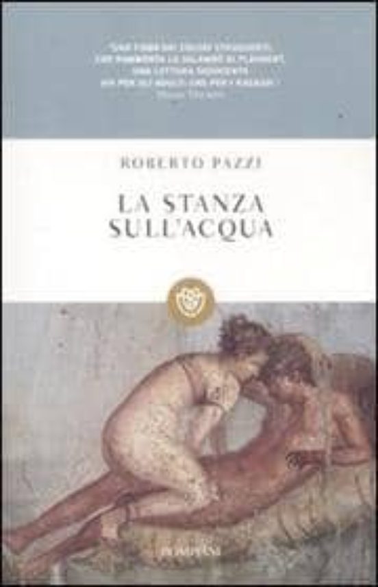 La Stanza Sull Acqua