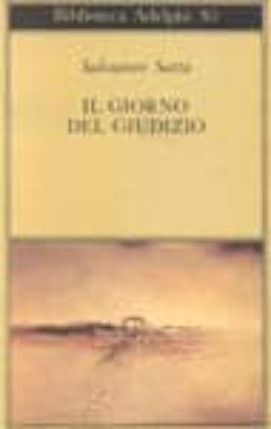 Il Giorno del Giudizio