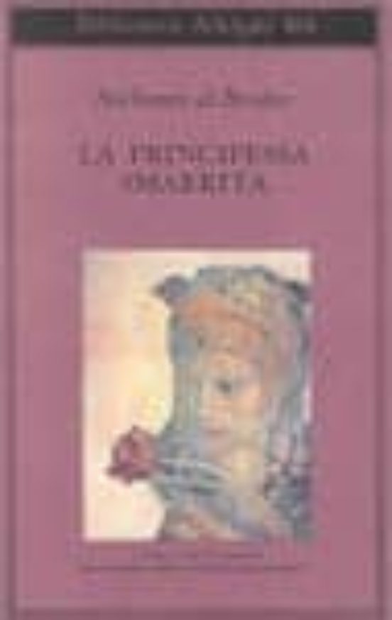 La Principessa Smarrita