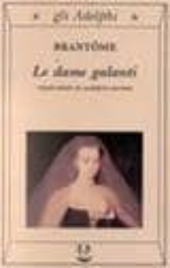Le Dame Galanti