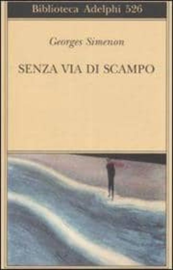 Senza Via Di Scampo