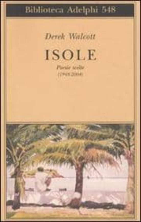 Isole Poesie Scelte