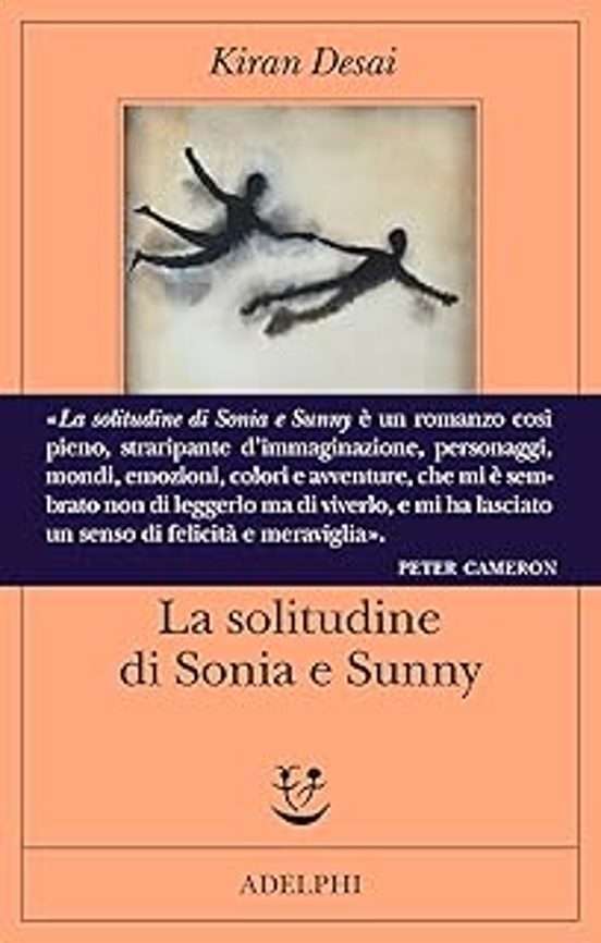 La solitudine di Sonia e Sunny