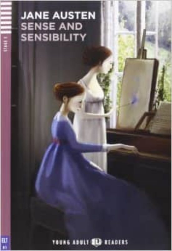 Sense And Sensibility + Cd