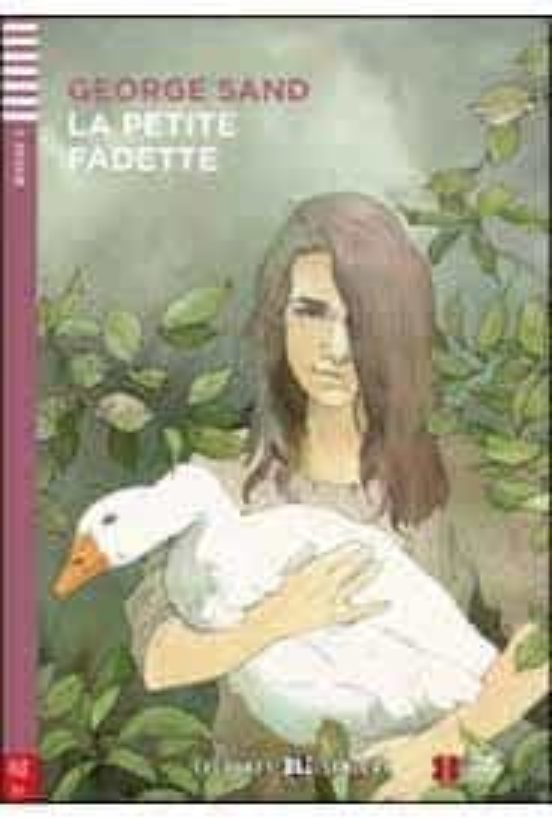 La Petite Fadette Lectures Eli Senior - Niveau 3