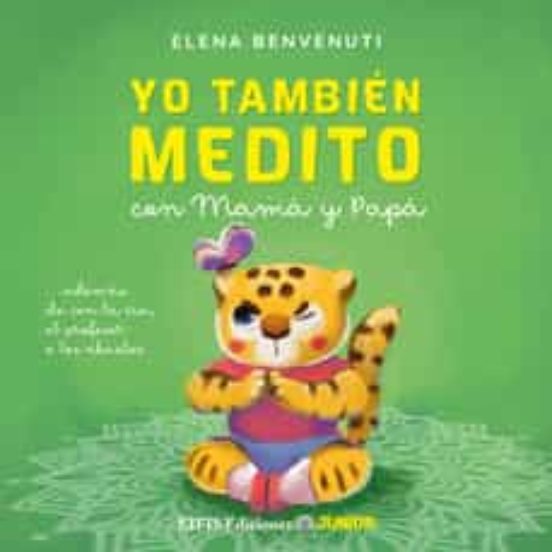 Yo Tambien Medito
