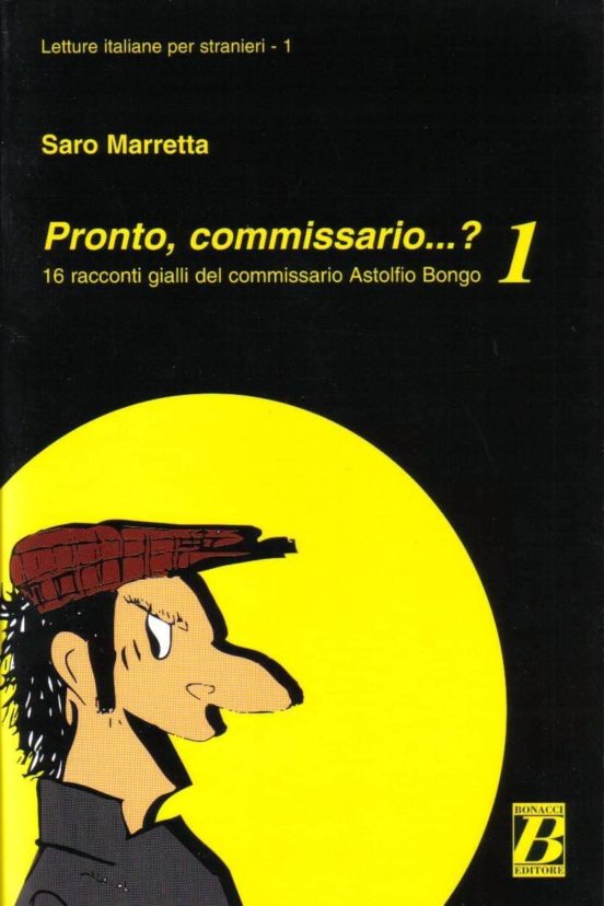 Pronto Commissario 1