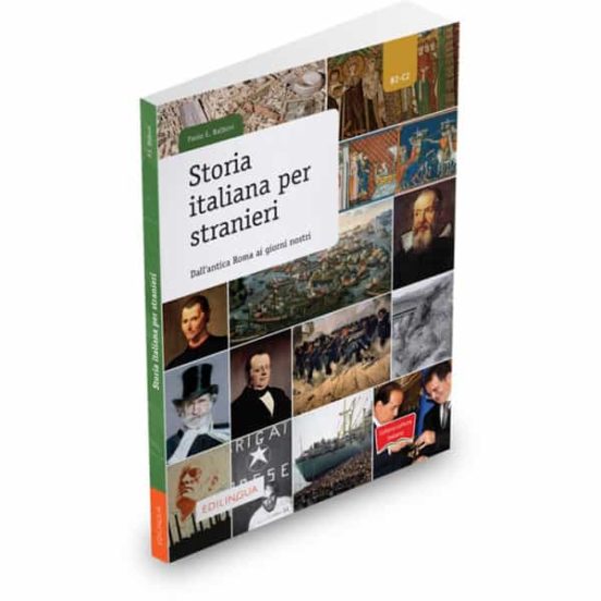 Storia Italiana Per Stranieri