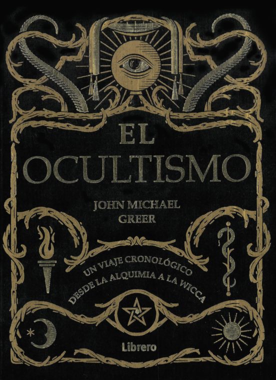 El Ocultismo