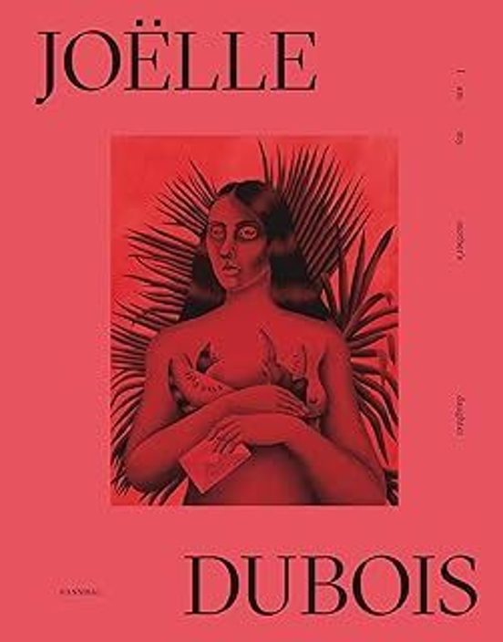Joelle Dubois. I Am My Mothers Daughter