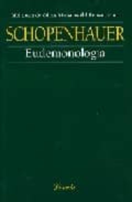 Eudemonologia