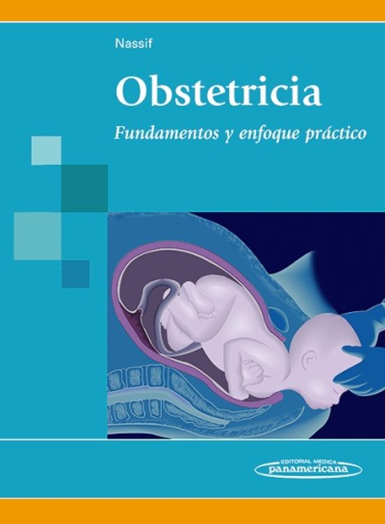 Obstetricia. Fundamentos Y Enfonque Práctico