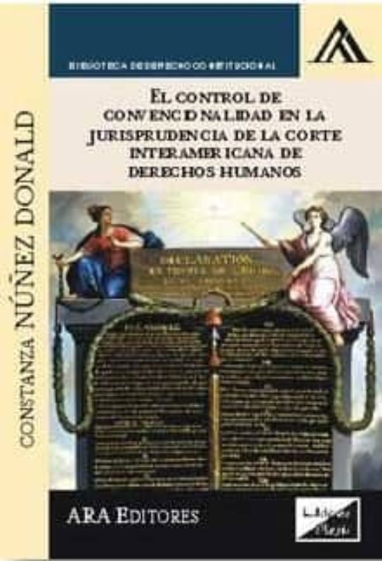 Control De Convencionalidad De La Corte Interamericana De Derecho S Hu