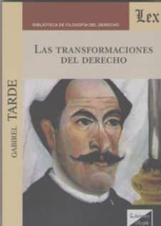 Las Transformaciones Del Derecho