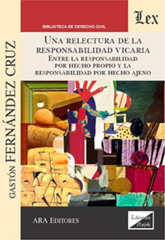 Una Relectura de la Responsabilidad Vicaria