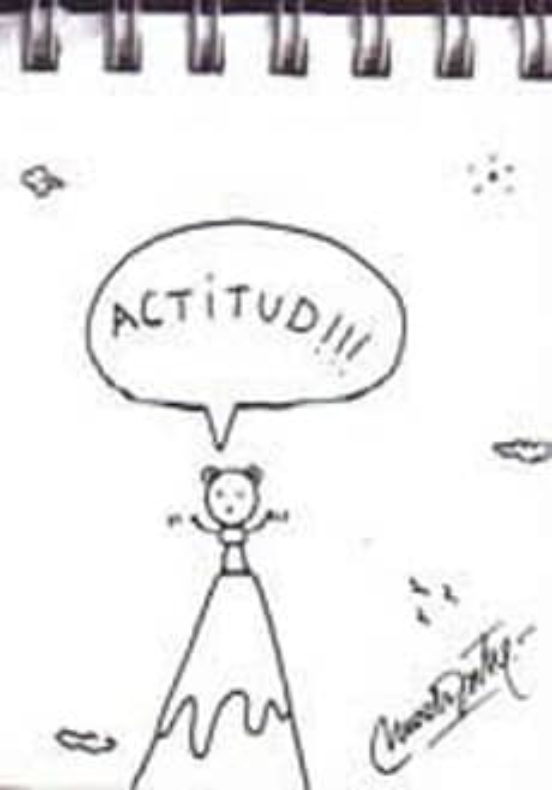 Actitud